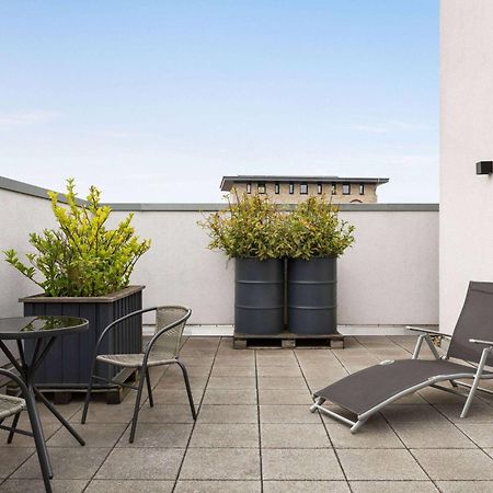 Vienna House Easy By Wyndham Bremen City Apartments Exteriér fotografie