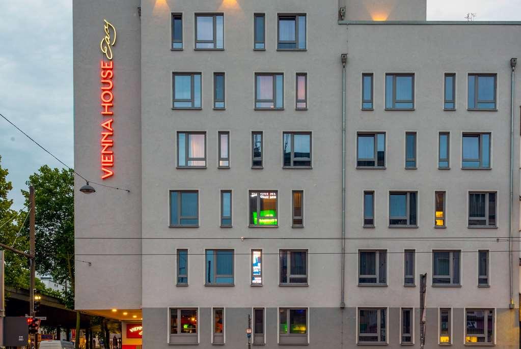 Vienna House Easy By Wyndham Bremen City Apartments Exteriér fotografie