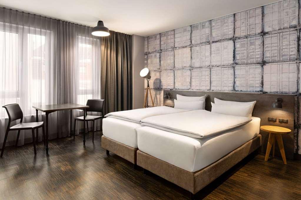 Vienna House Easy By Wyndham Bremen City Apartments Pokoj fotografie