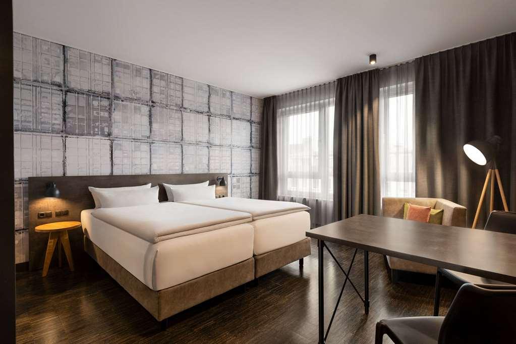 Vienna House Easy By Wyndham Bremen City Apartments Pokoj fotografie