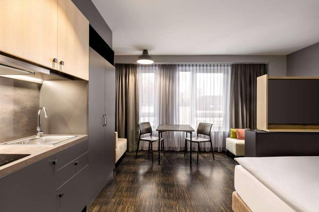 Vienna House Easy By Wyndham Bremen City Apartments Pokoj fotografie