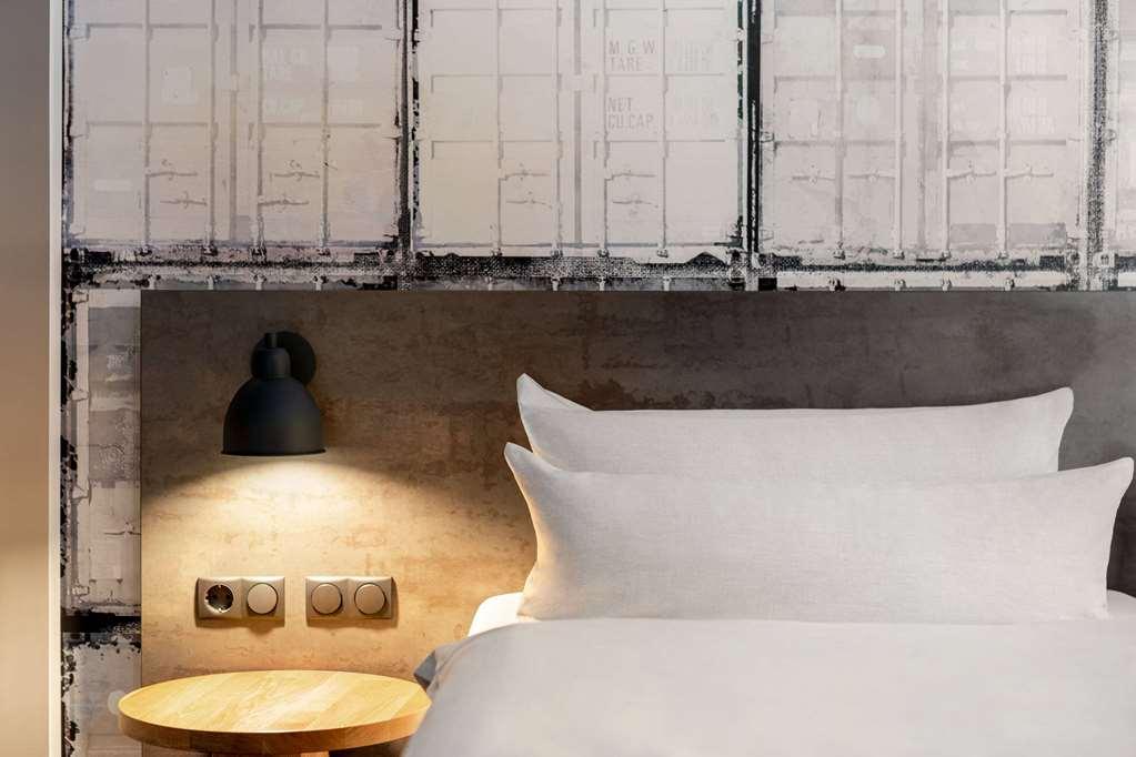 Vienna House Easy By Wyndham Bremen City Apartments Pokoj fotografie